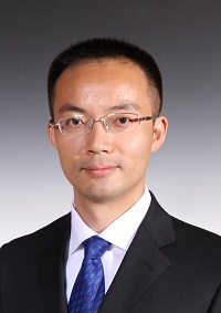 Zheng  Lei