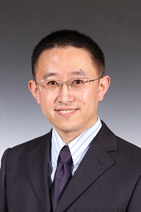 Wang Lei