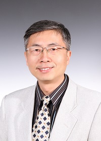 Xu  Tianmin 