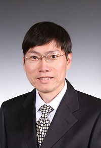 Hu Wei 